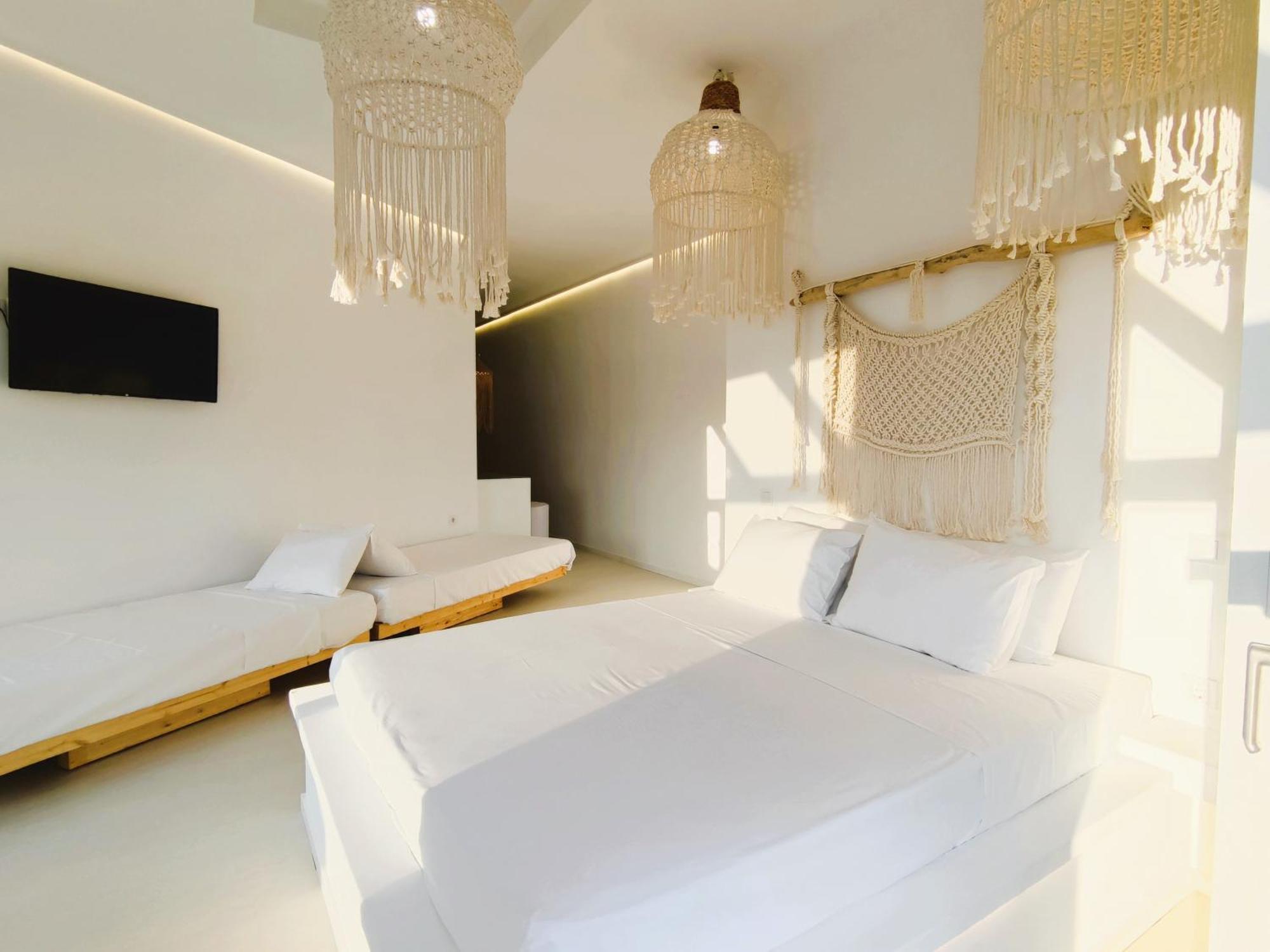 Meteora Superior Collection Villas III Калампака Экстерьер фото